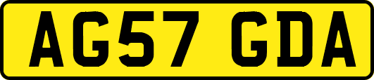 AG57GDA