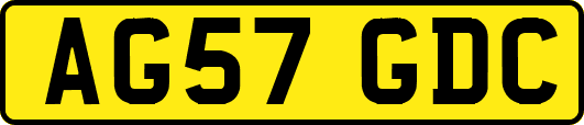 AG57GDC