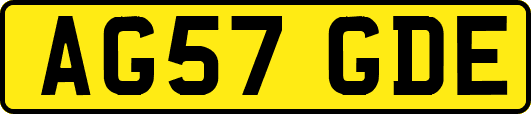 AG57GDE