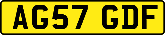 AG57GDF