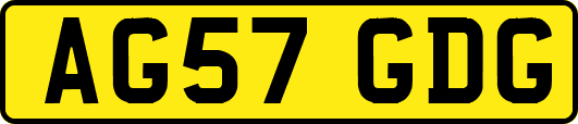 AG57GDG
