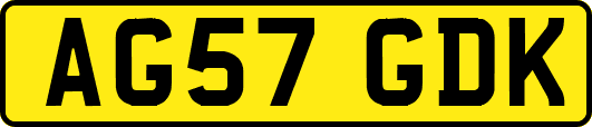 AG57GDK