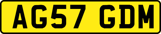 AG57GDM
