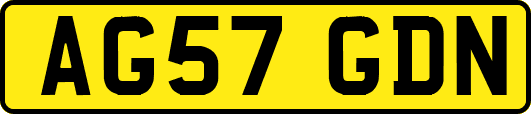 AG57GDN