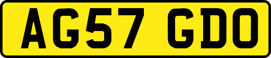 AG57GDO