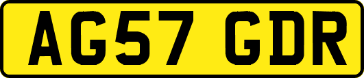AG57GDR