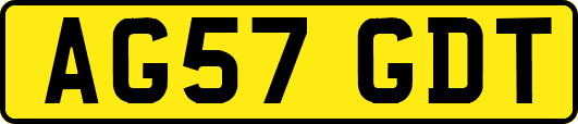 AG57GDT