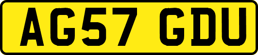 AG57GDU
