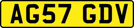 AG57GDV