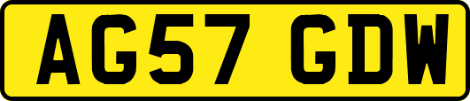 AG57GDW