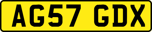 AG57GDX