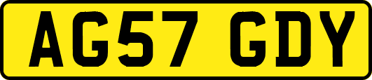 AG57GDY
