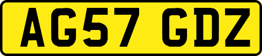 AG57GDZ