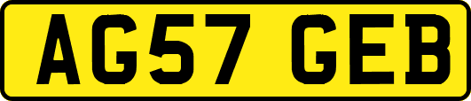 AG57GEB
