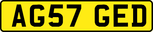 AG57GED