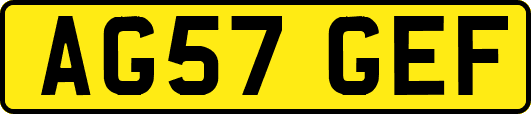 AG57GEF