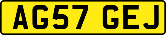 AG57GEJ