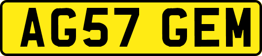 AG57GEM