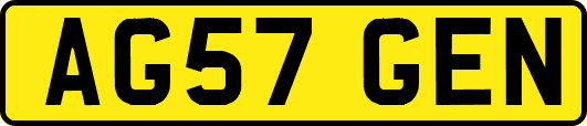 AG57GEN