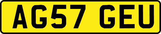 AG57GEU