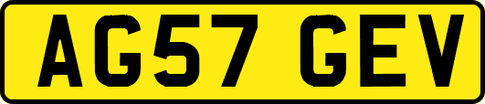 AG57GEV