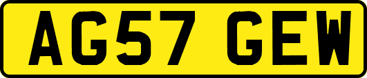 AG57GEW