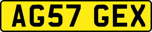 AG57GEX