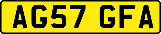 AG57GFA