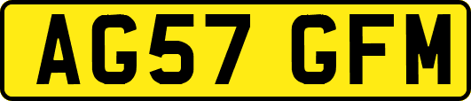 AG57GFM