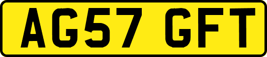 AG57GFT