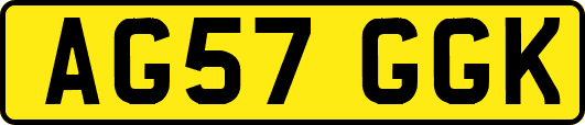 AG57GGK