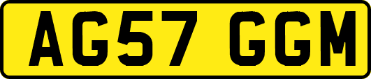 AG57GGM