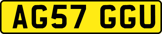 AG57GGU