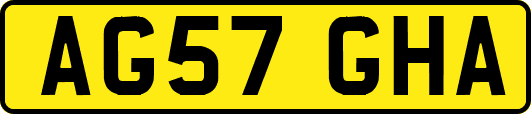 AG57GHA