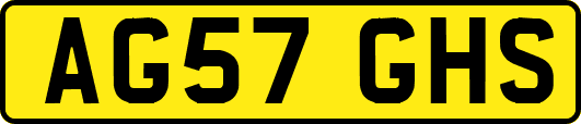 AG57GHS