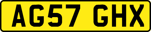 AG57GHX