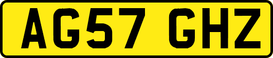 AG57GHZ