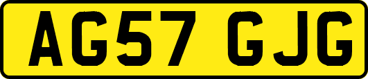 AG57GJG