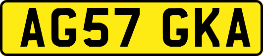 AG57GKA