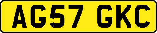 AG57GKC