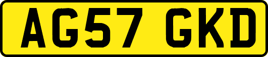 AG57GKD