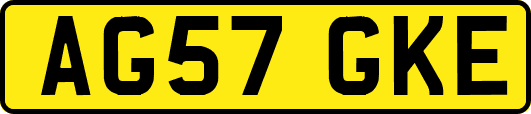 AG57GKE