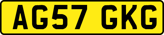 AG57GKG
