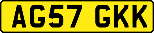 AG57GKK