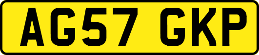 AG57GKP