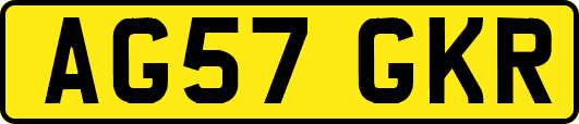 AG57GKR