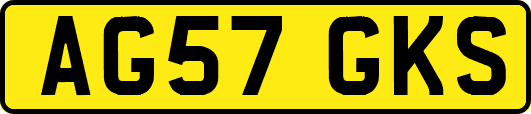 AG57GKS