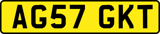 AG57GKT