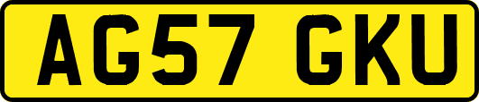 AG57GKU