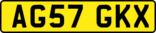 AG57GKX